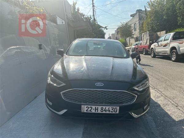 فۆرد فیوژن 2020  بۆ فرۆشتن لە عێراق - هەولێر